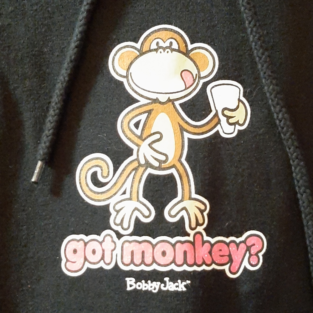 Super cute hoodie